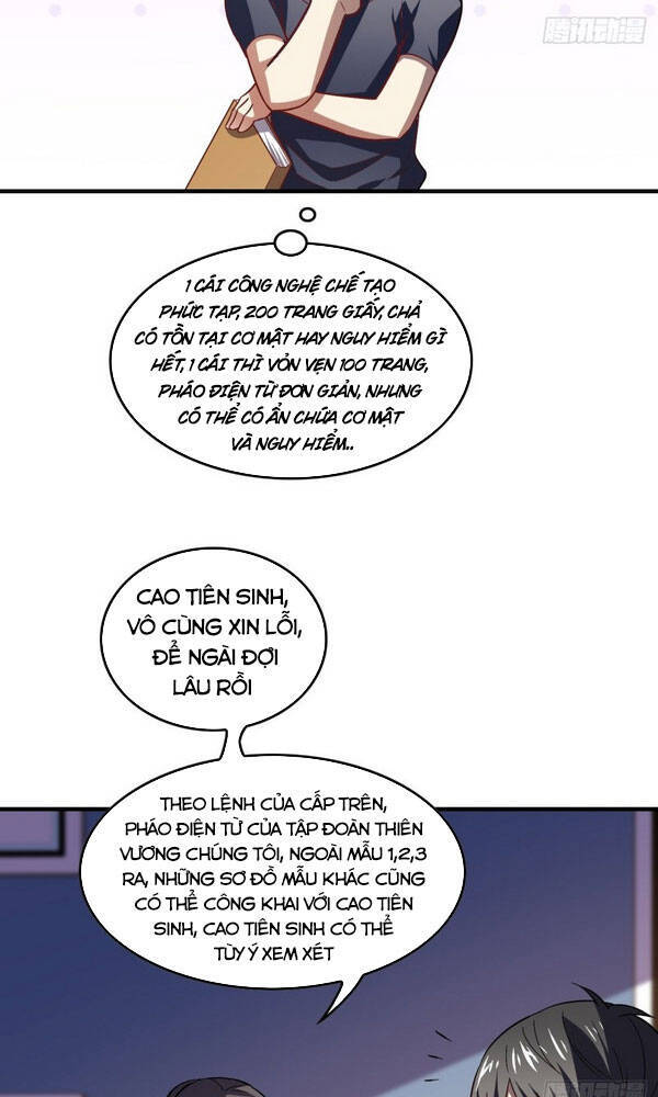 Cao Năng Lai Tập Chapter 96 - Trang 2