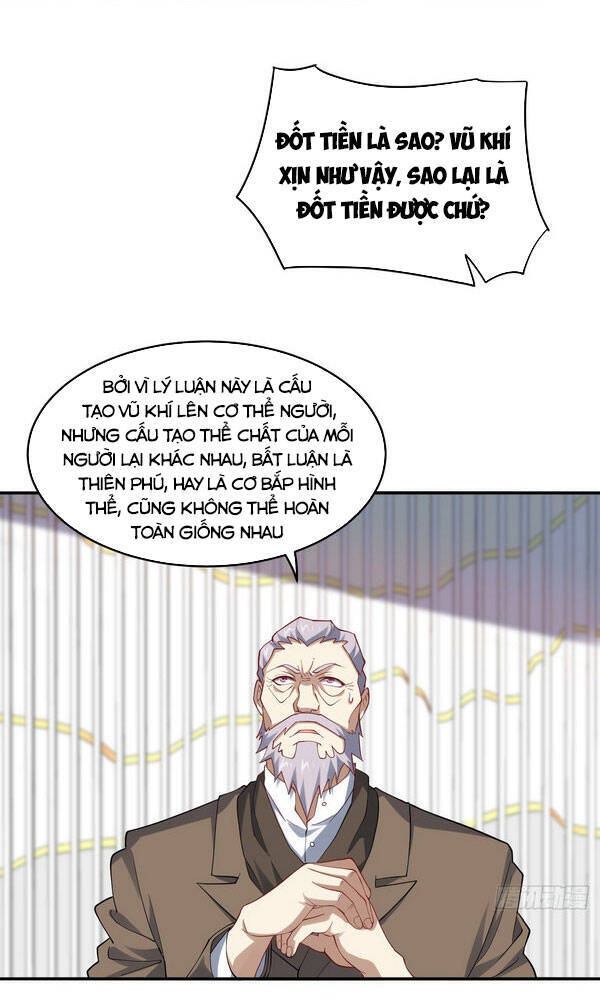 Cao Năng Lai Tập Chapter 97 - Trang 2