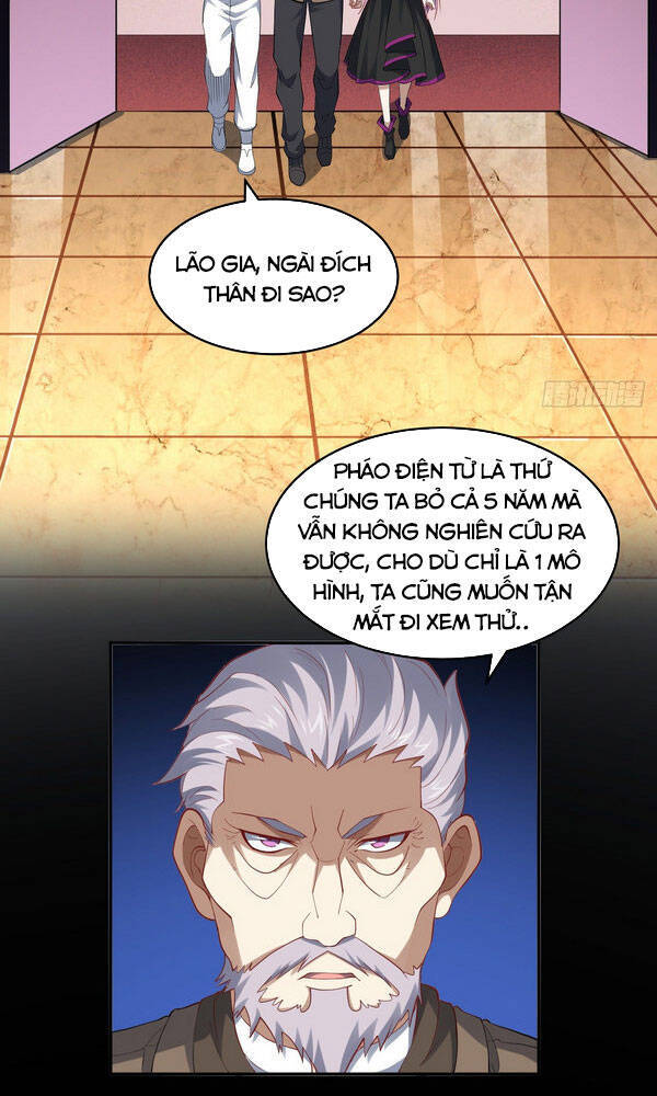 Cao Năng Lai Tập Chapter 97 - Trang 2