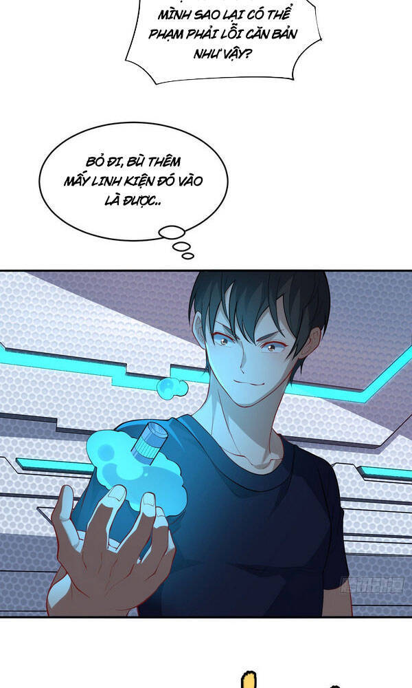 Cao Năng Lai Tập Chapter 97 - Trang 2