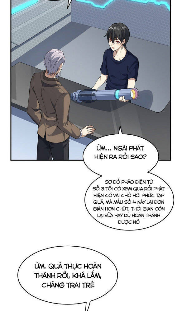 Cao Năng Lai Tập Chapter 97 - Trang 2