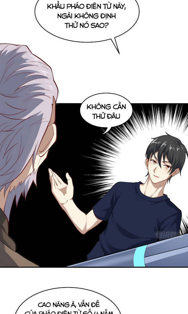 Cao Năng Lai Tập Chapter 97 - Trang 2