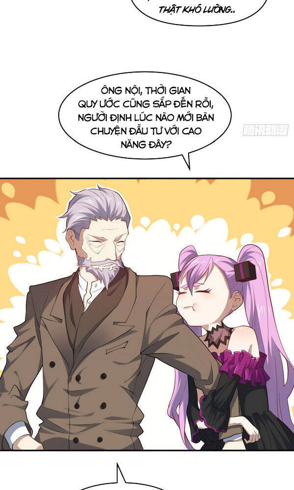 Cao Năng Lai Tập Chapter 97 - Trang 2