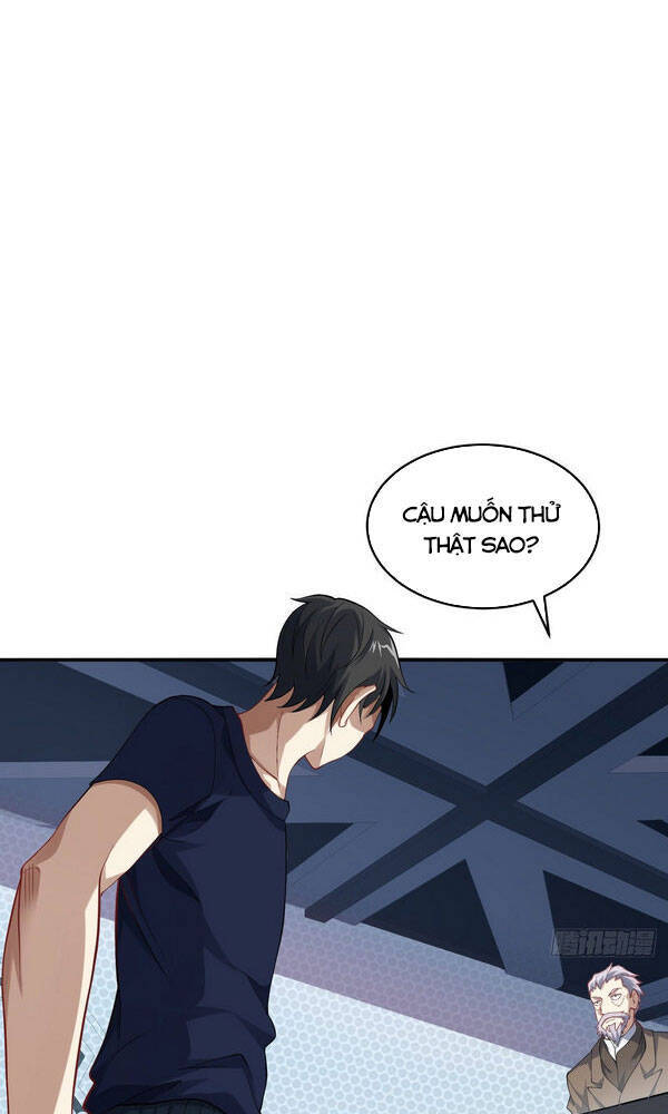 Cao Năng Lai Tập Chapter 97 - Trang 2