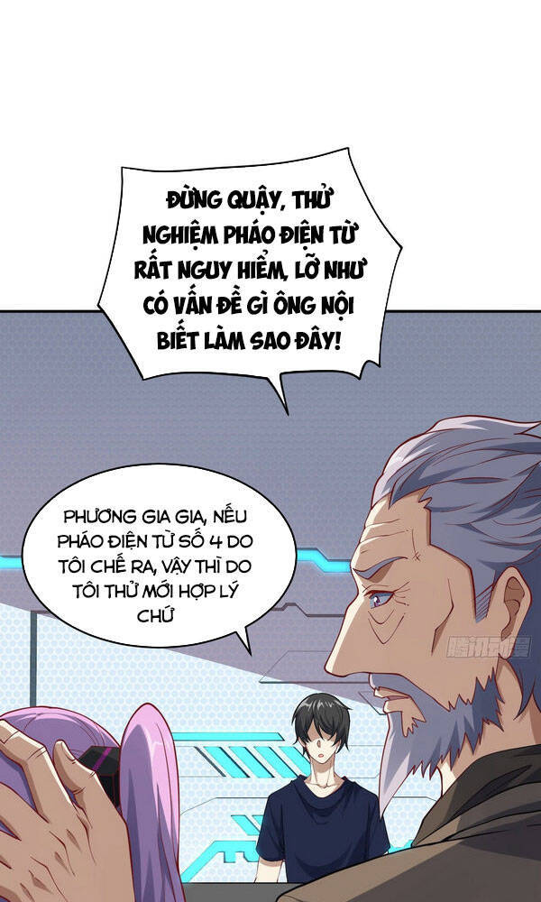 Cao Năng Lai Tập Chapter 97 - Trang 2