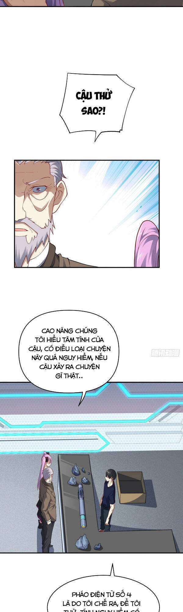 Cao Năng Lai Tập Chapter 97 - Trang 2