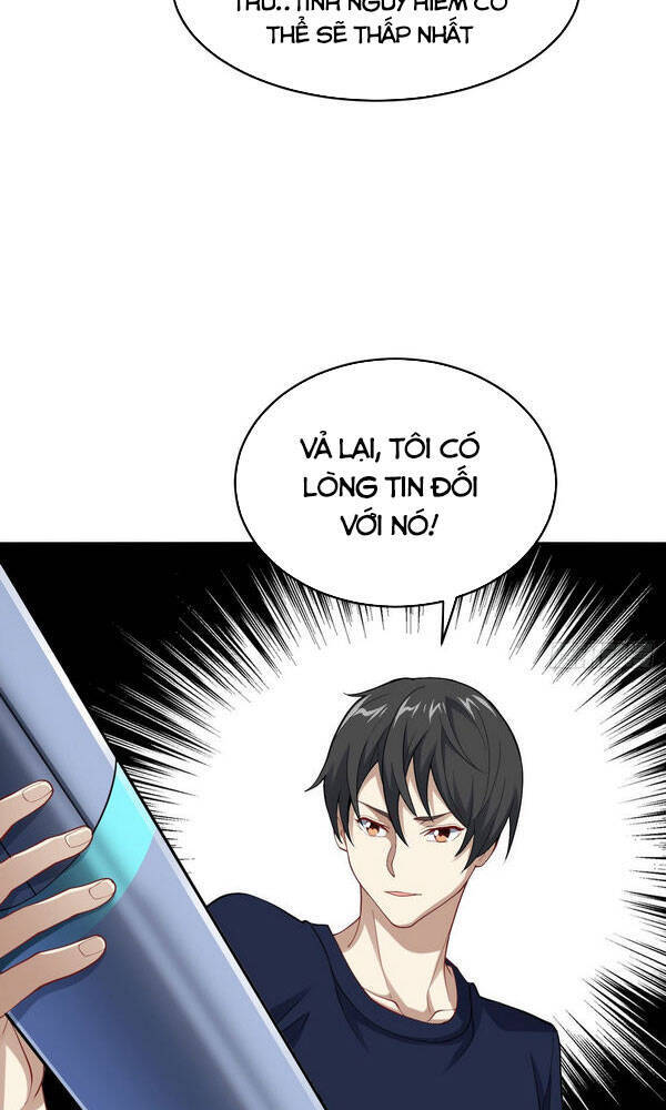 Cao Năng Lai Tập Chapter 97 - Trang 2