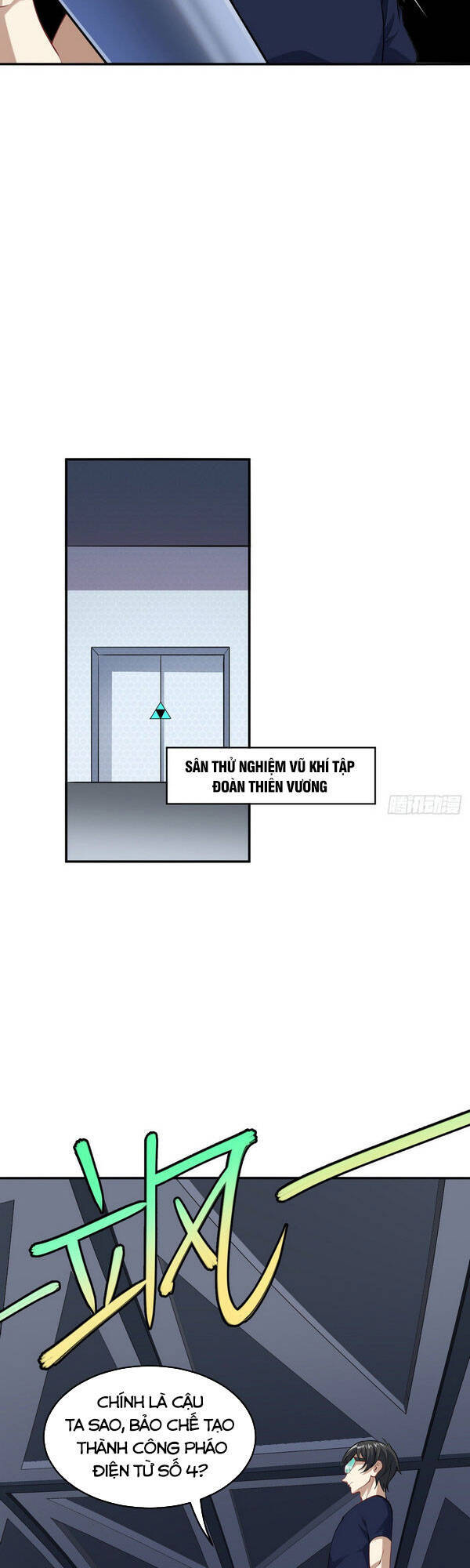 Cao Năng Lai Tập Chapter 97 - Trang 2