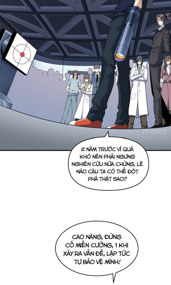 Cao Năng Lai Tập Chapter 97 - Trang 2