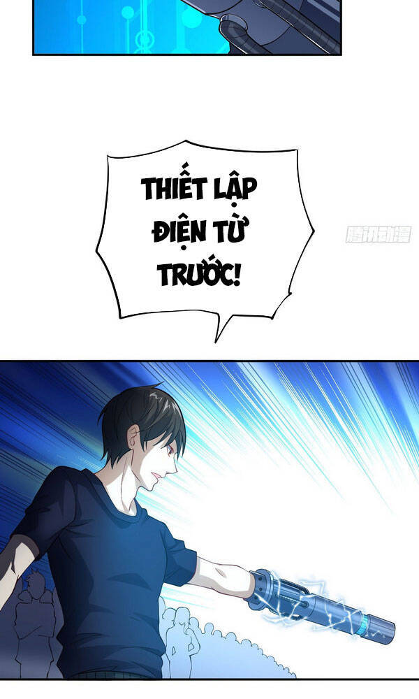 Cao Năng Lai Tập Chapter 97 - Trang 2