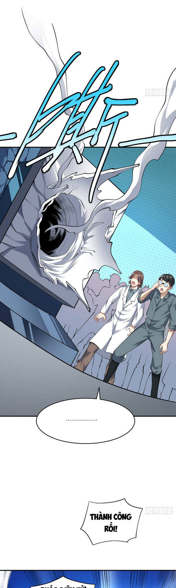 Cao Năng Lai Tập Chapter 97 - Trang 2