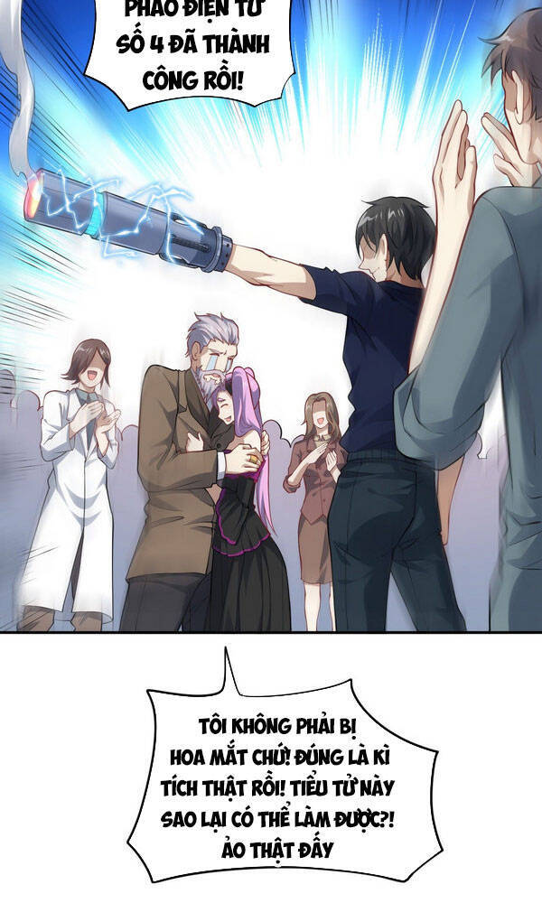 Cao Năng Lai Tập Chapter 97 - Trang 2