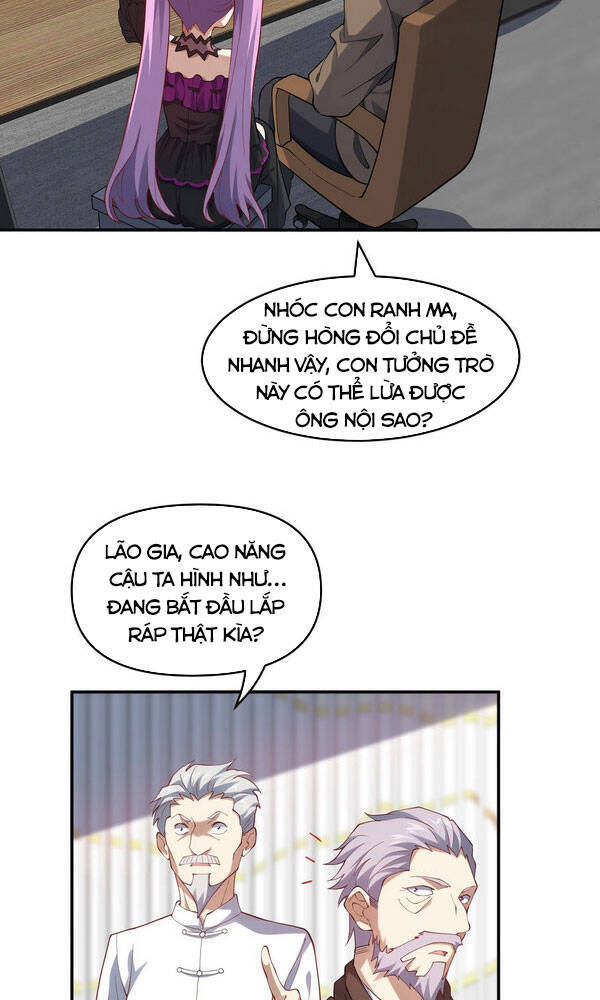 Cao Năng Lai Tập Chapter 97 - Trang 2