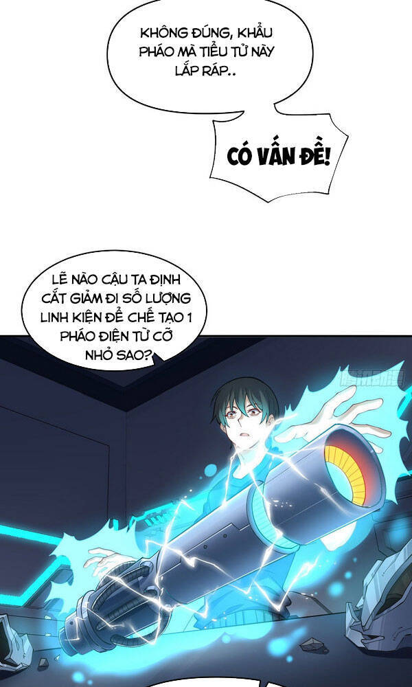 Cao Năng Lai Tập Chapter 97 - Trang 2