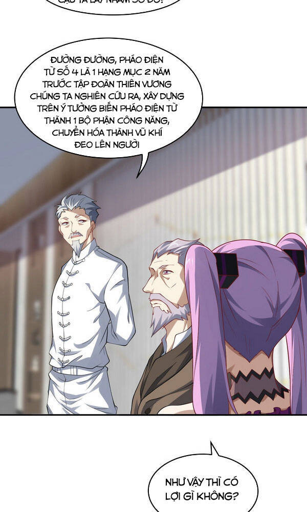 Cao Năng Lai Tập Chapter 97 - Trang 2