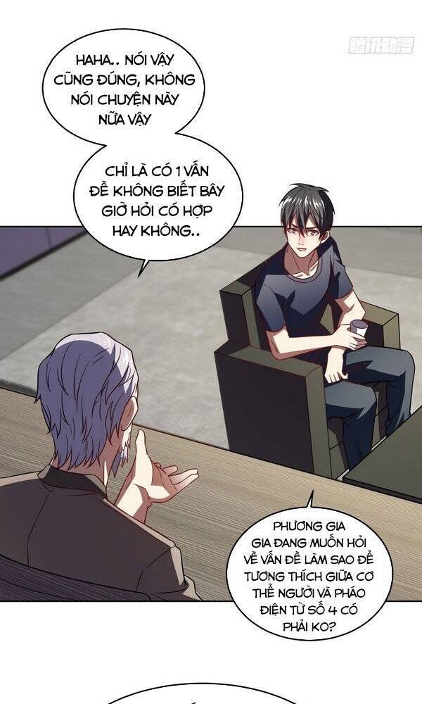 Cao Năng Lai Tập Chapter 98 - Trang 2