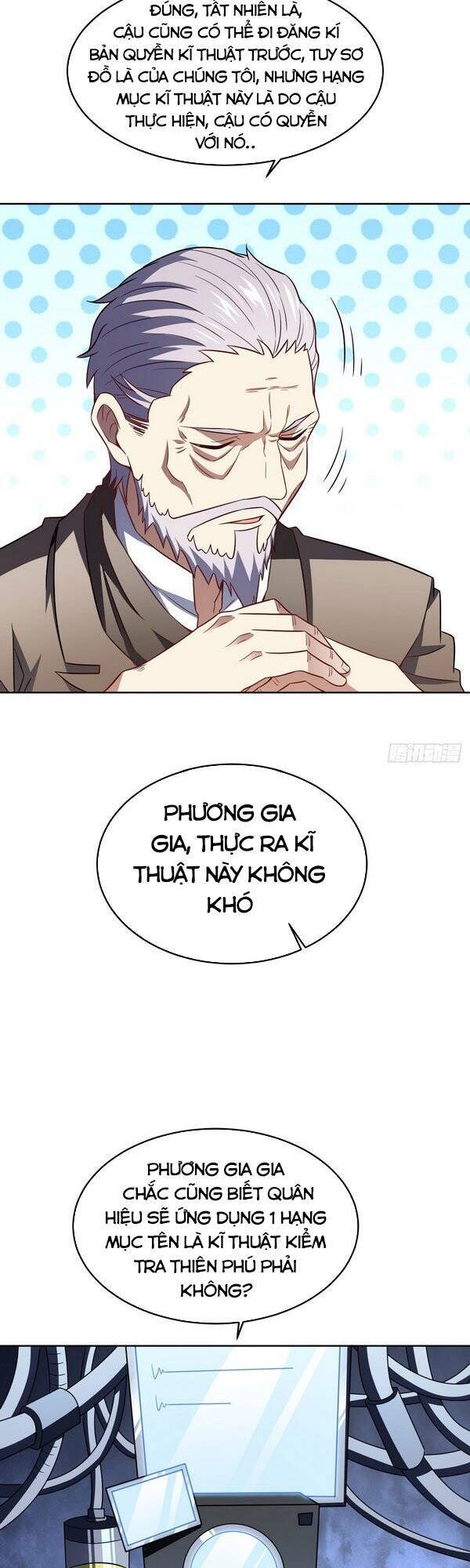 Cao Năng Lai Tập Chapter 98 - Trang 2