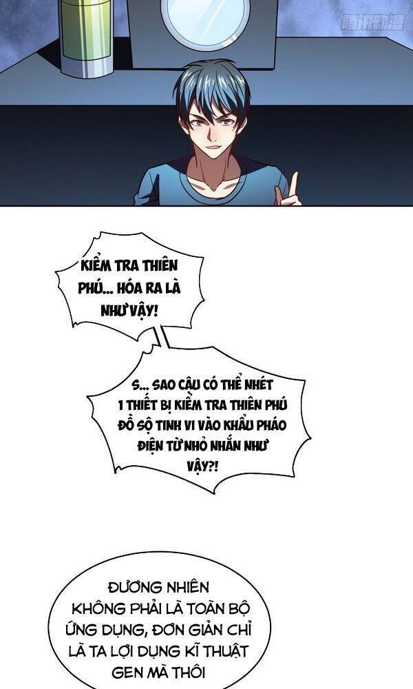 Cao Năng Lai Tập Chapter 98 - Trang 2