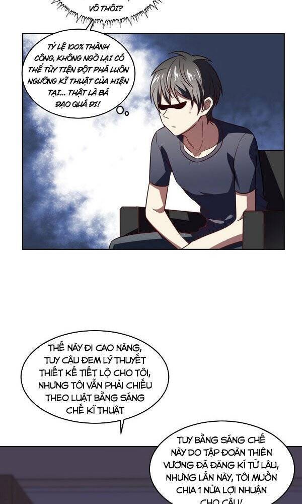 Cao Năng Lai Tập Chapter 98 - Trang 2