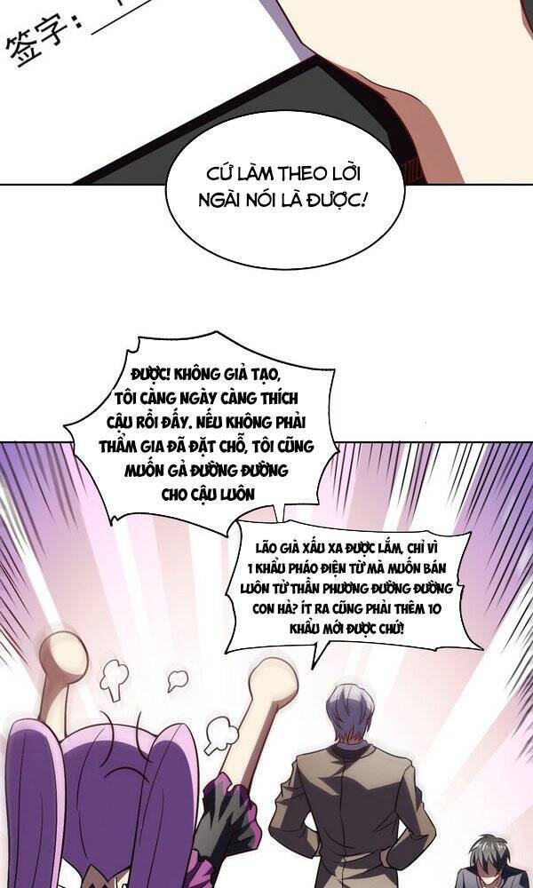 Cao Năng Lai Tập Chapter 98 - Trang 2