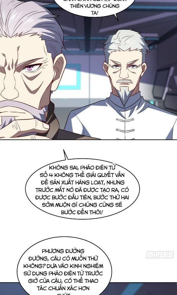 Cao Năng Lai Tập Chapter 98 - Trang 2