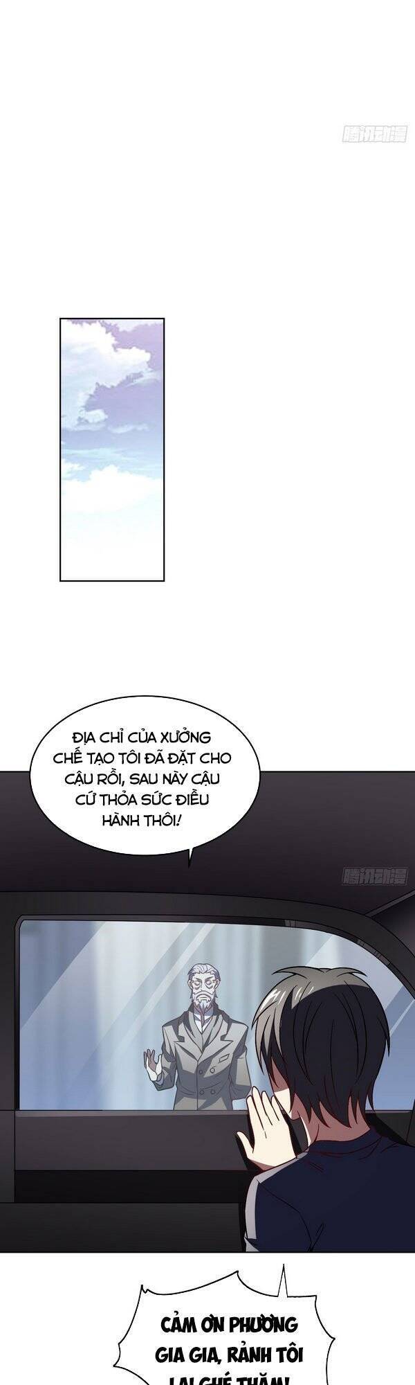 Cao Năng Lai Tập Chapter 98 - Trang 2