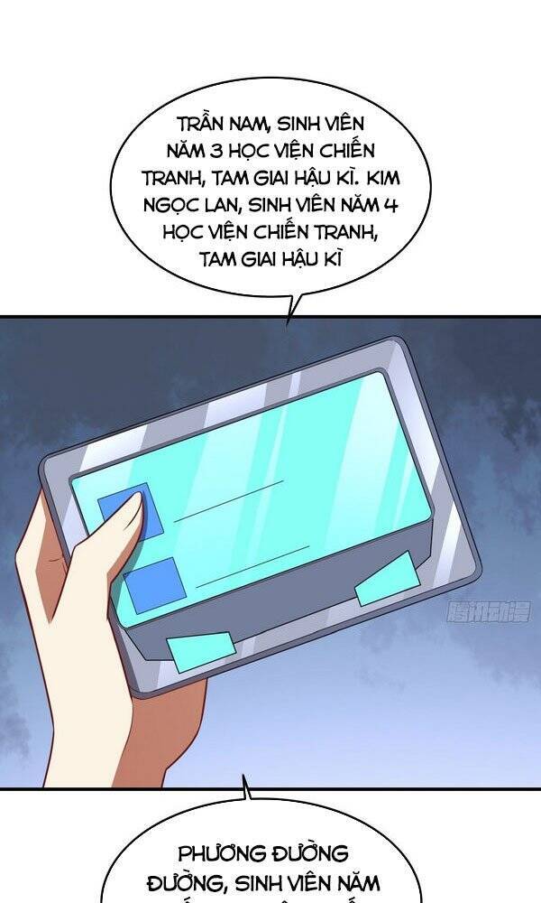 Cao Năng Lai Tập Chapter 98 - Trang 2