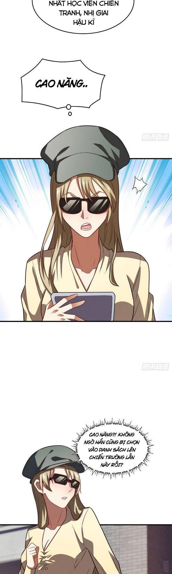 Cao Năng Lai Tập Chapter 98 - Trang 2