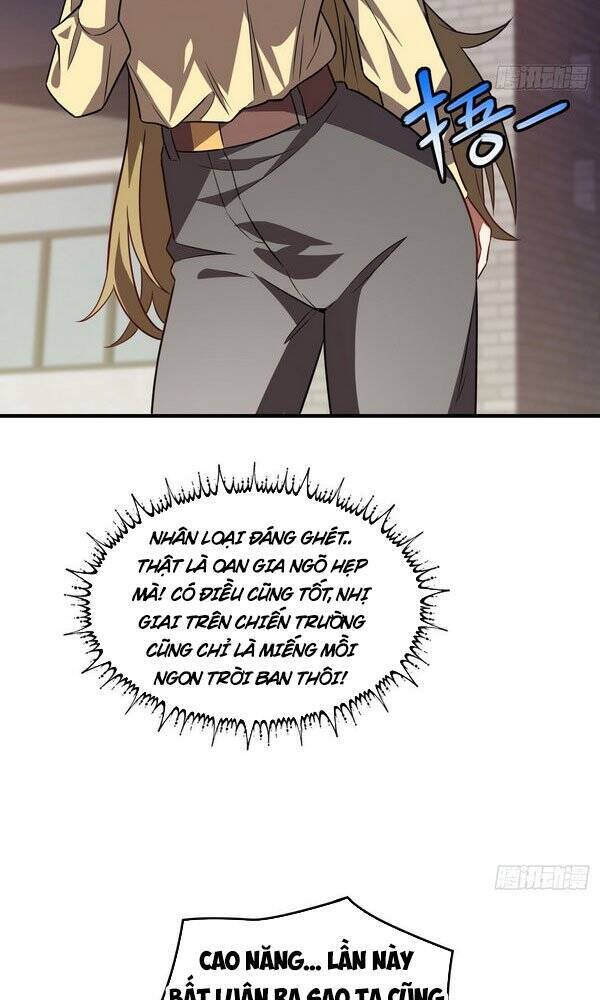 Cao Năng Lai Tập Chapter 98 - Trang 2
