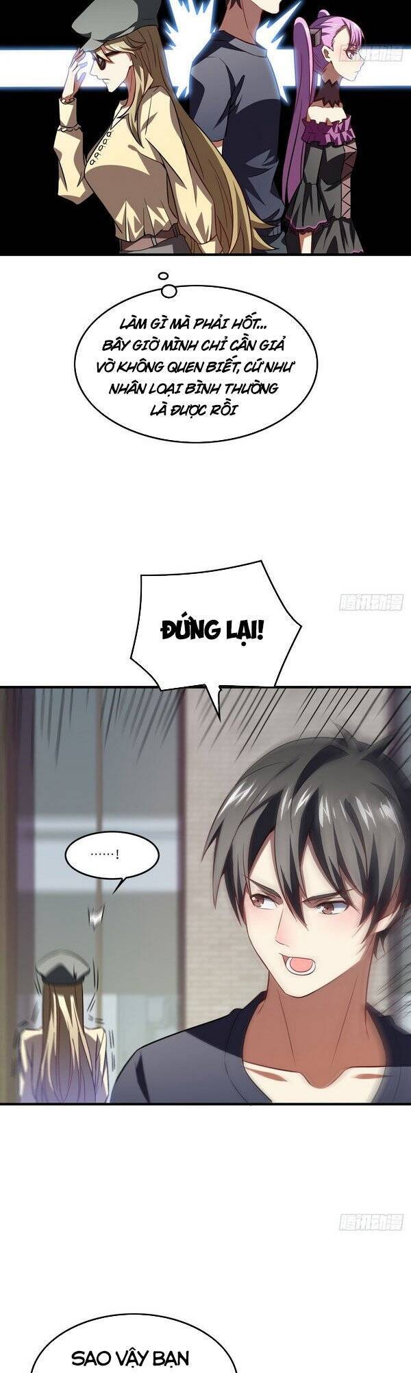 Cao Năng Lai Tập Chapter 98 - Trang 2