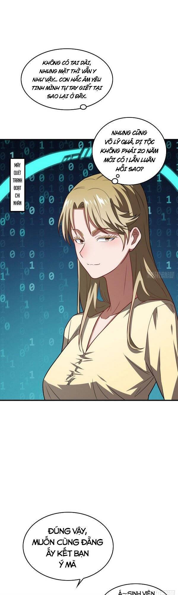 Cao Năng Lai Tập Chapter 98 - Trang 2