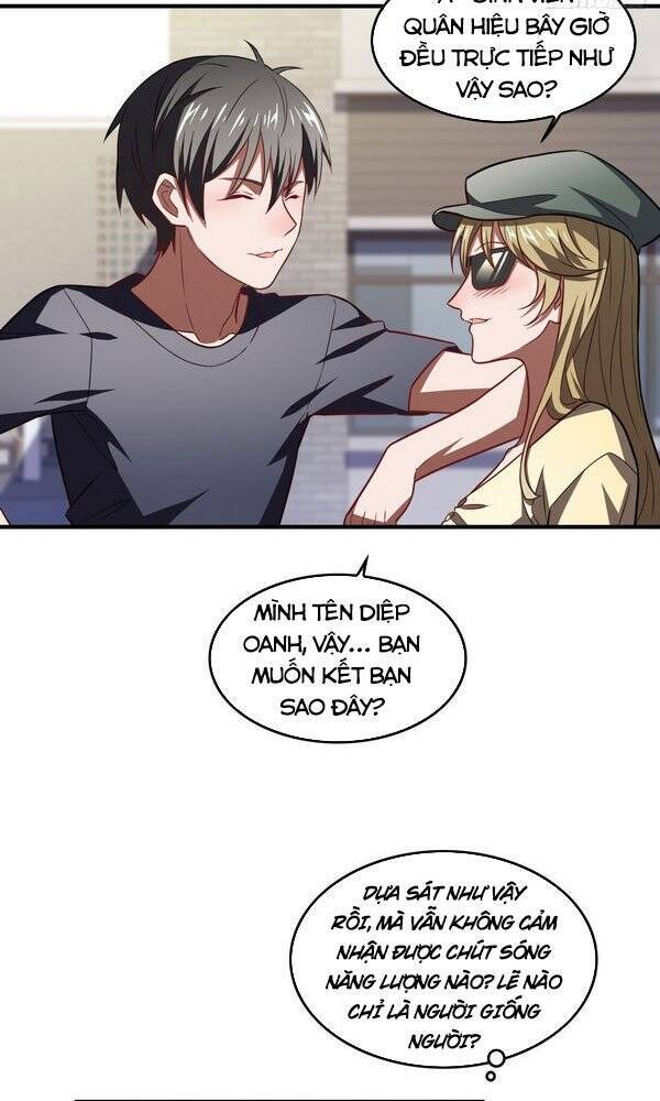 Cao Năng Lai Tập Chapter 98 - Trang 2