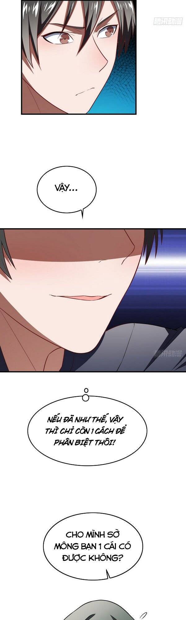 Cao Năng Lai Tập Chapter 98 - Trang 2