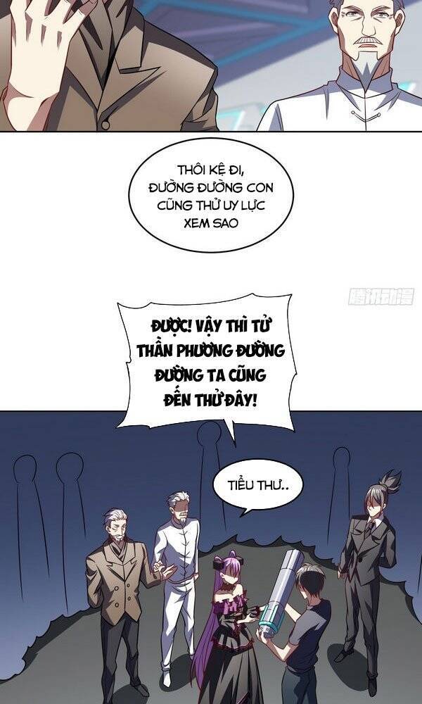 Cao Năng Lai Tập Chapter 98 - Trang 2