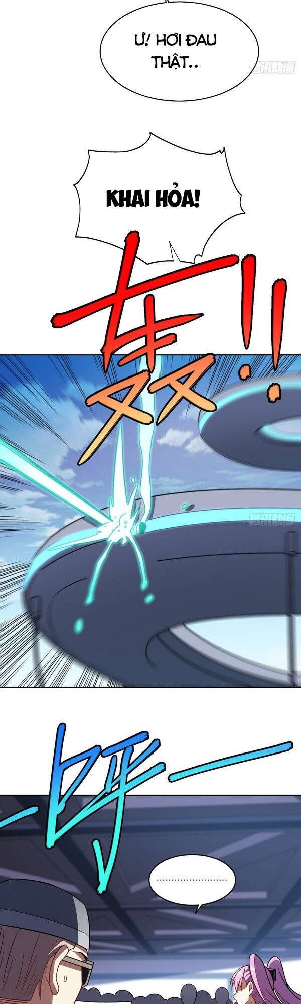 Cao Năng Lai Tập Chapter 98 - Trang 2