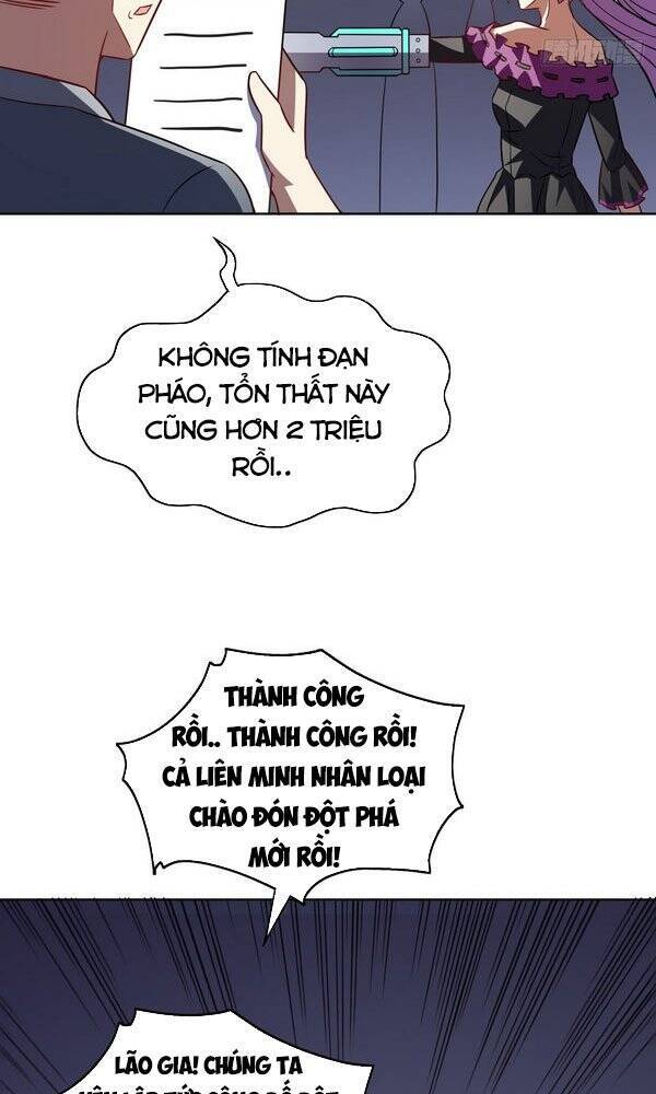 Cao Năng Lai Tập Chapter 98 - Trang 2