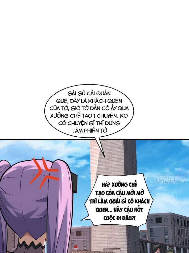 Cao Năng Lai Tập Chapter 99 - Trang 2