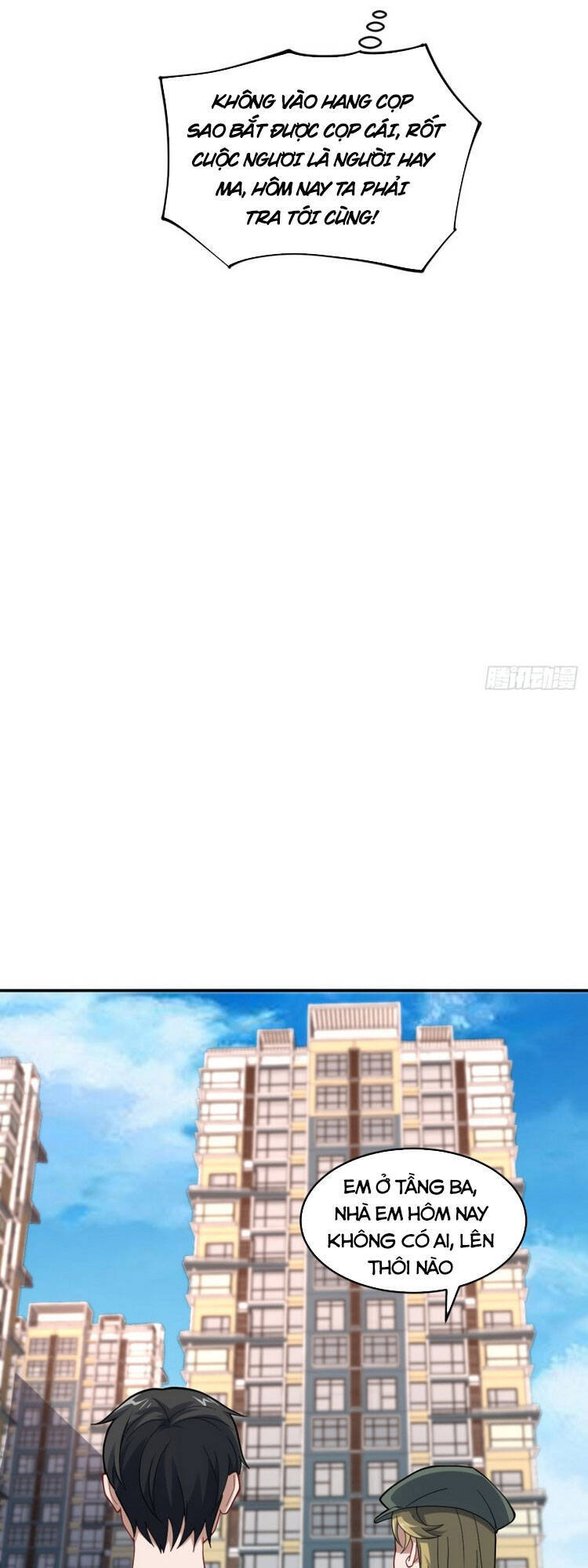 Cao Năng Lai Tập Chapter 99 - Trang 2