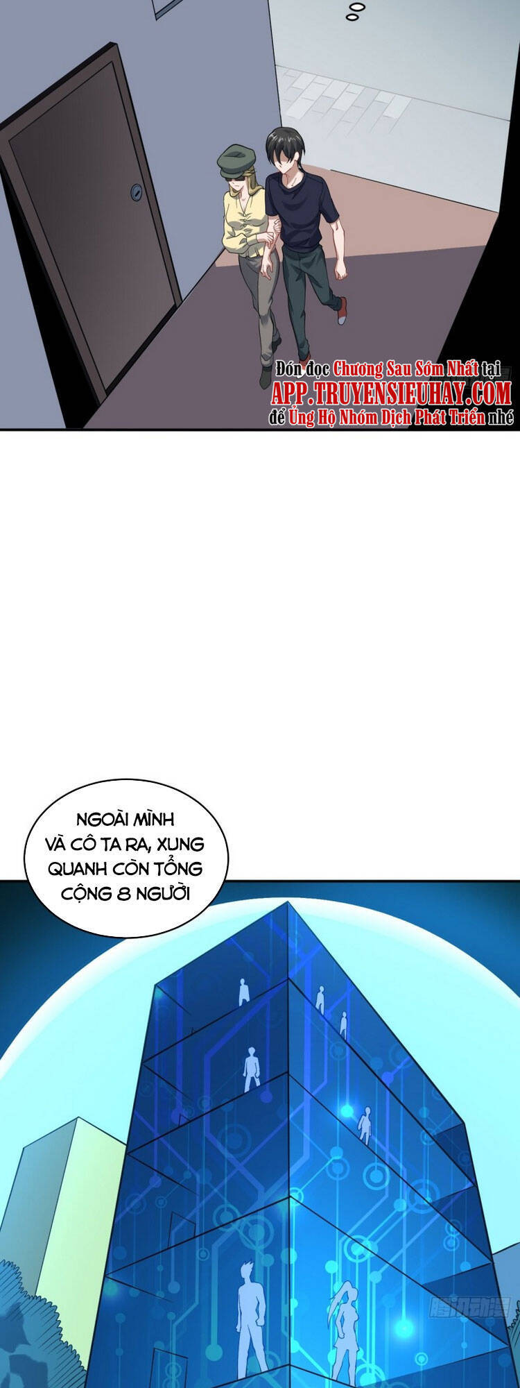 Cao Năng Lai Tập Chapter 99 - Trang 2