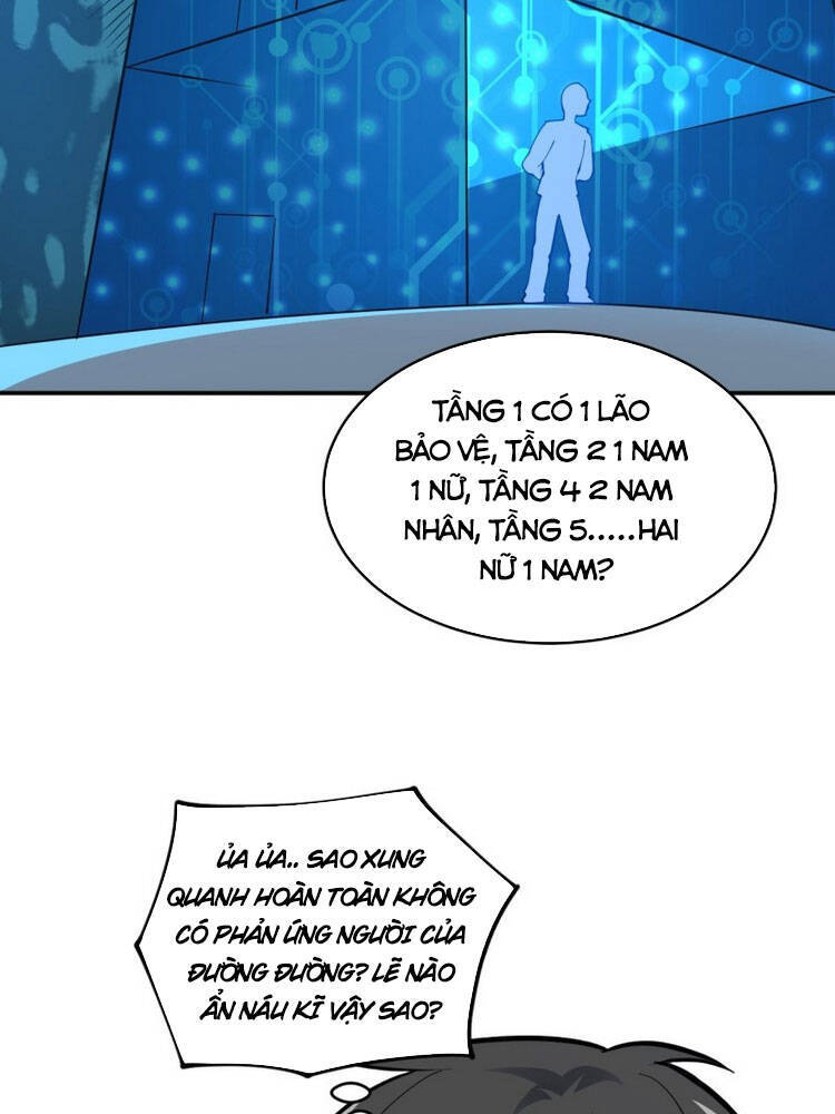 Cao Năng Lai Tập Chapter 99 - Trang 2
