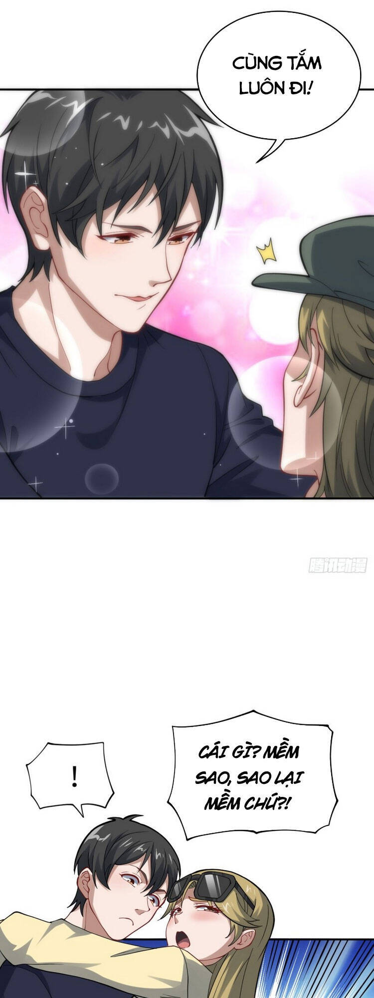 Cao Năng Lai Tập Chapter 99 - Trang 2