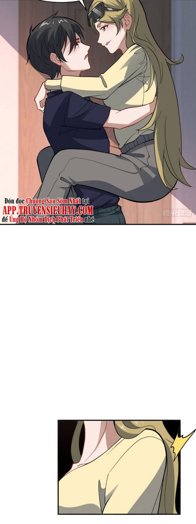 Cao Năng Lai Tập Chapter 99 - Trang 2