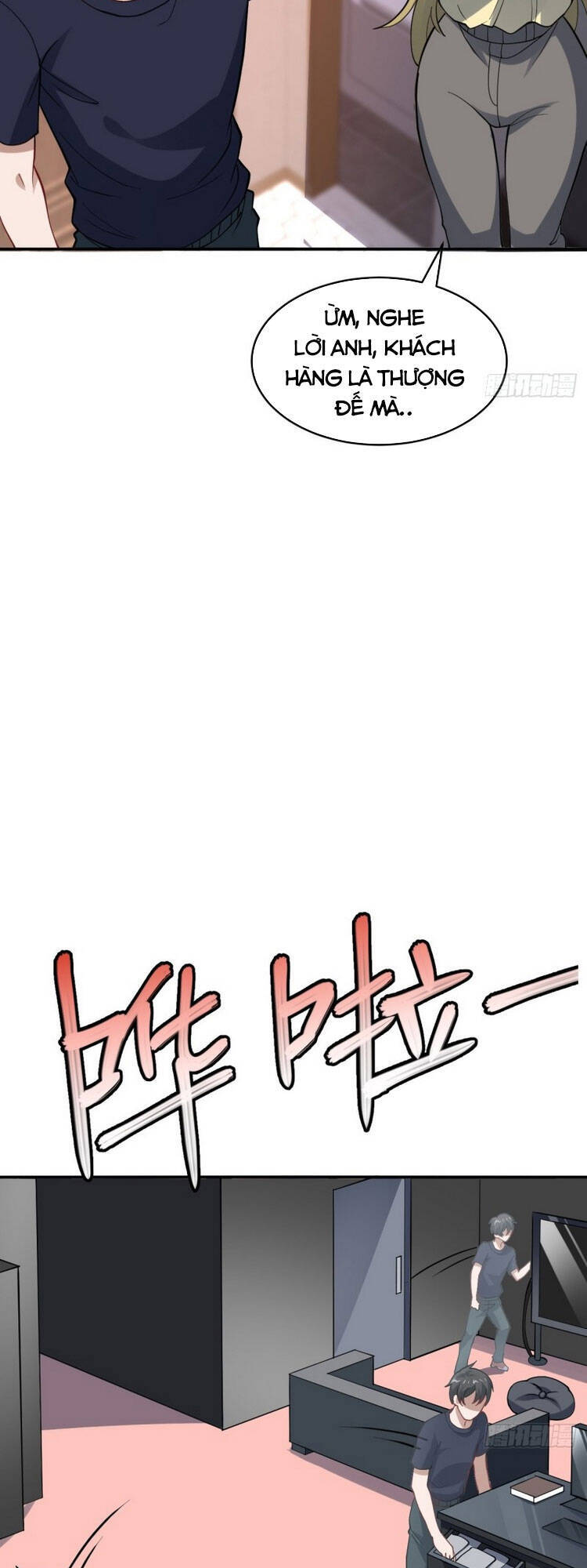 Cao Năng Lai Tập Chapter 99 - Trang 2