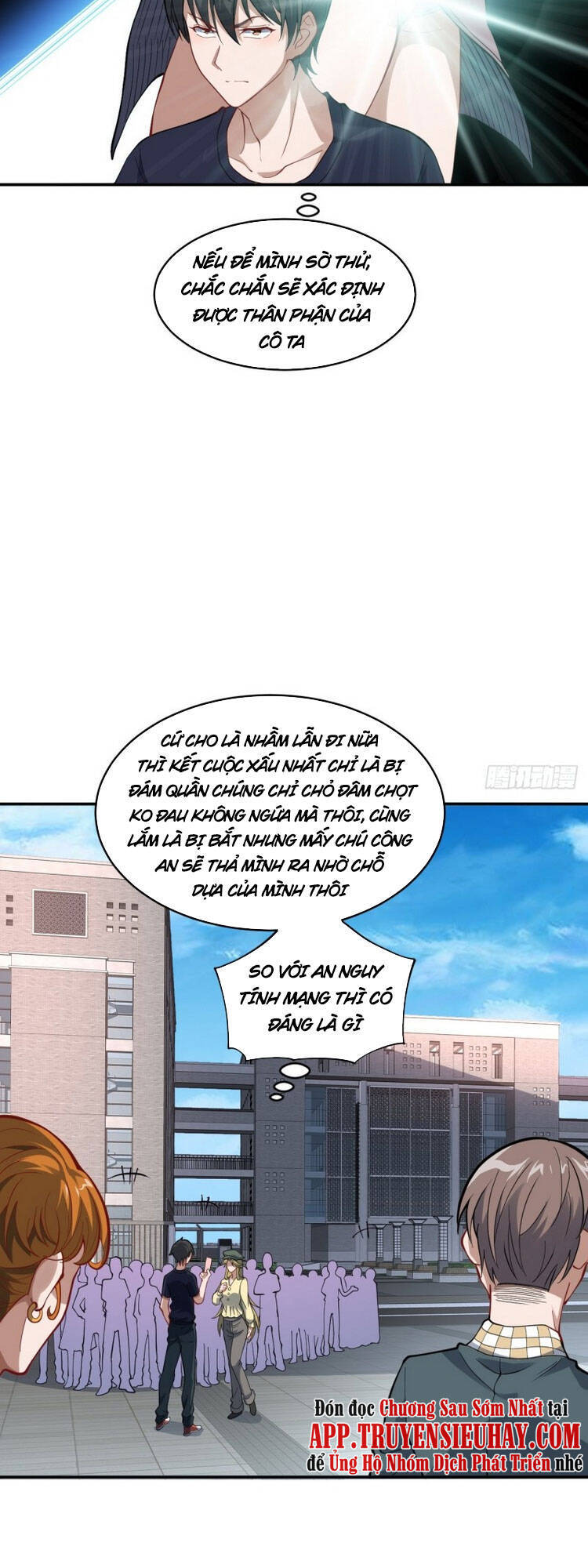 Cao Năng Lai Tập Chapter 99 - Trang 2