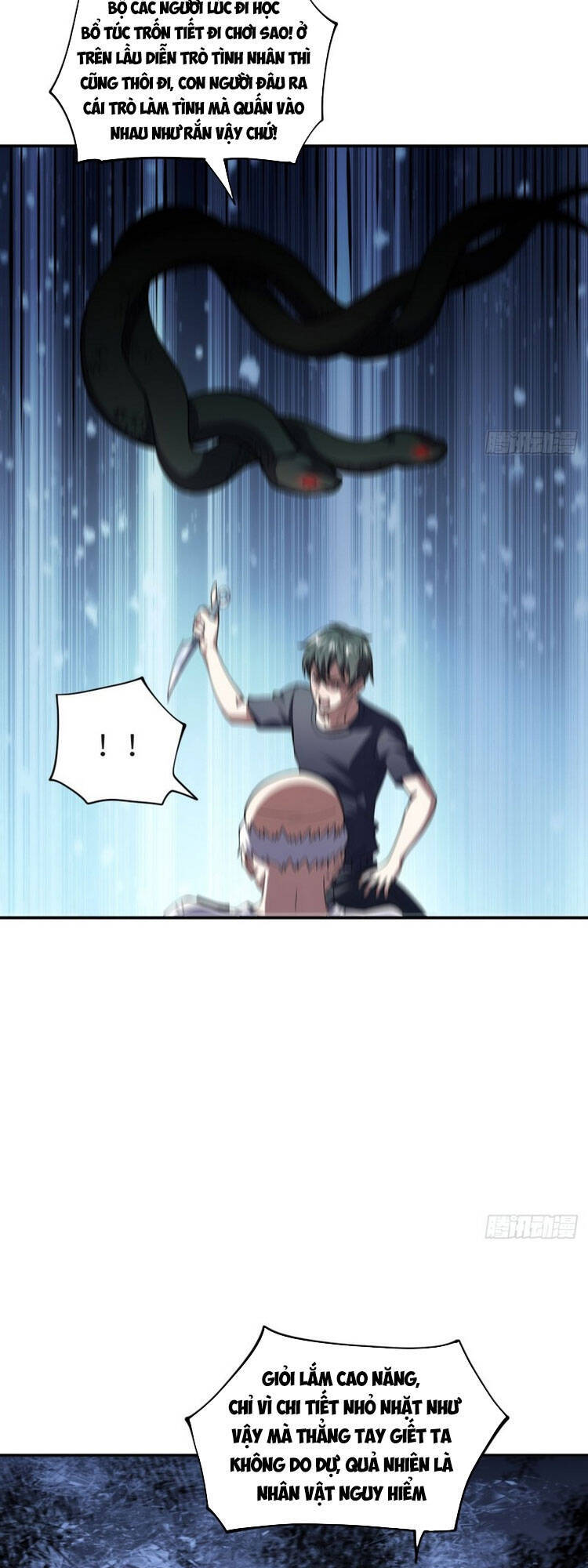 Cao Năng Lai Tập Chapter 99 - Trang 2