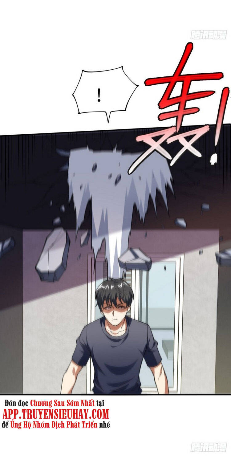 Cao Năng Lai Tập Chapter 99 - Trang 2