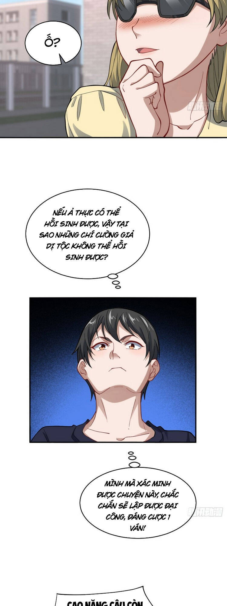 Cao Năng Lai Tập Chapter 99 - Trang 2