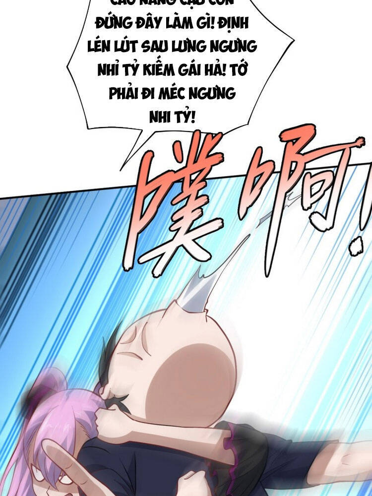 Cao Năng Lai Tập Chapter 99 - Trang 2