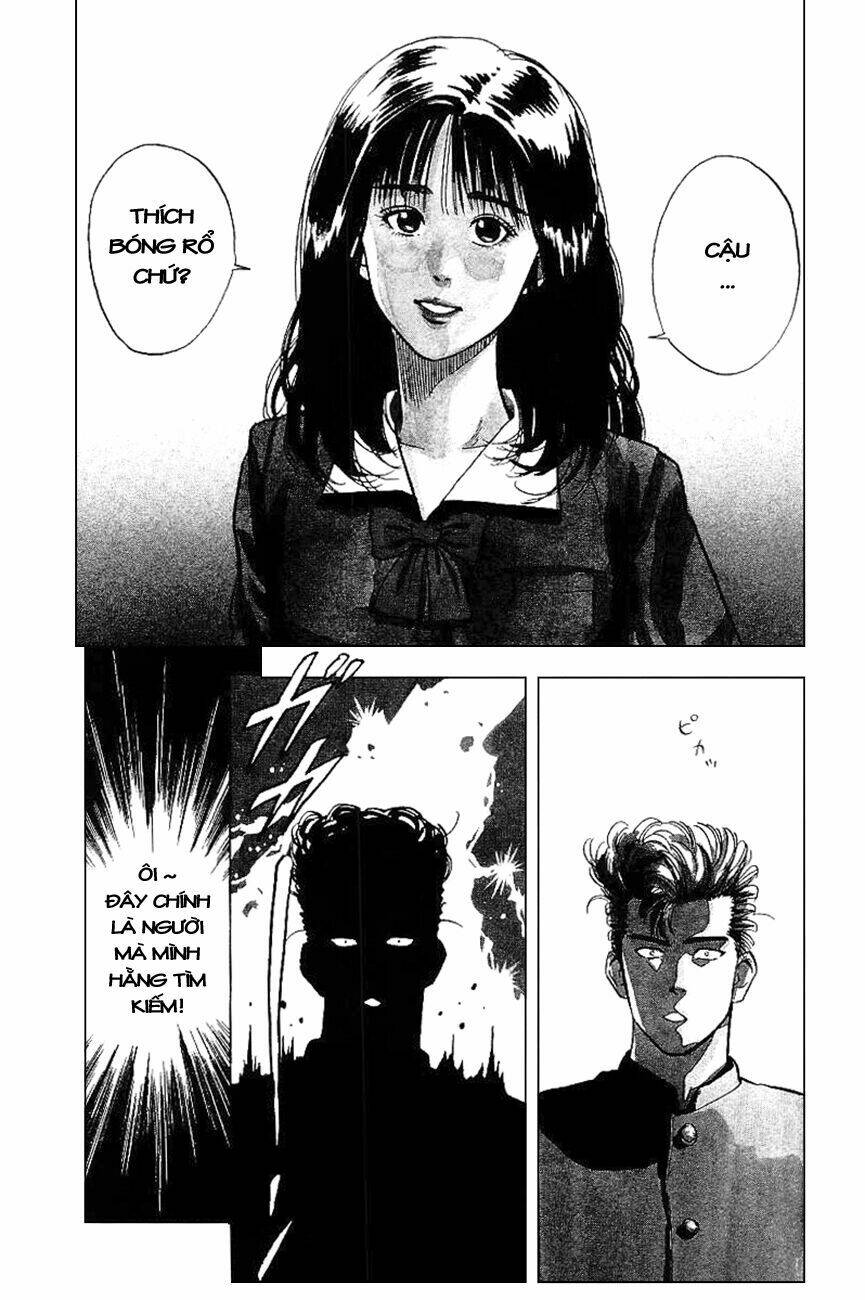 Cao Thủ Bóng Rổ (Remake) Chapter 1 - Trang 2