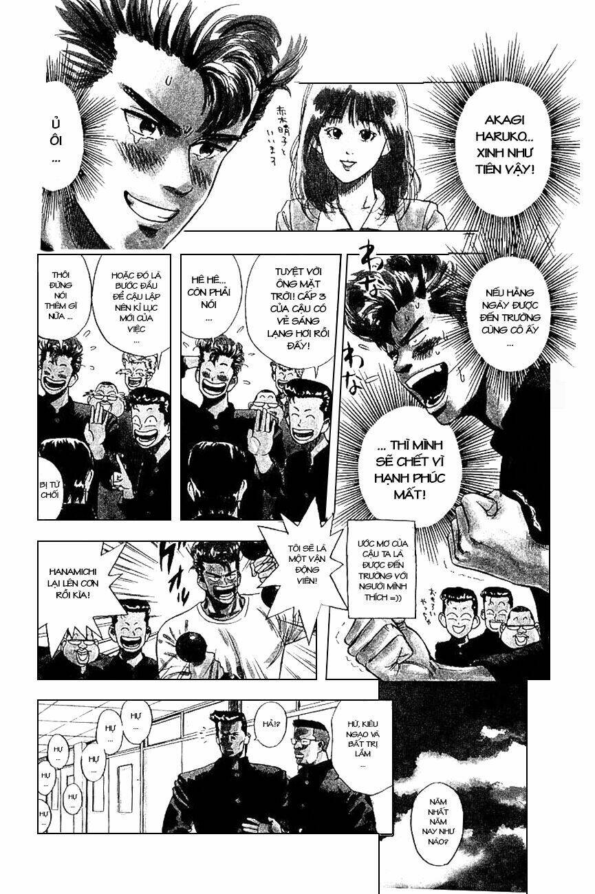 Cao Thủ Bóng Rổ (Remake) Chapter 1 - Trang 2